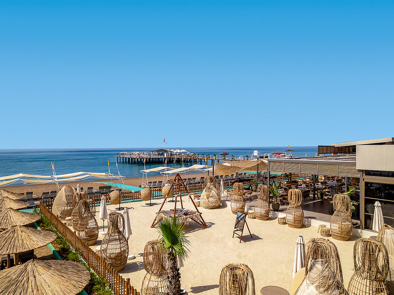 Delphin BE Grand Resort  6