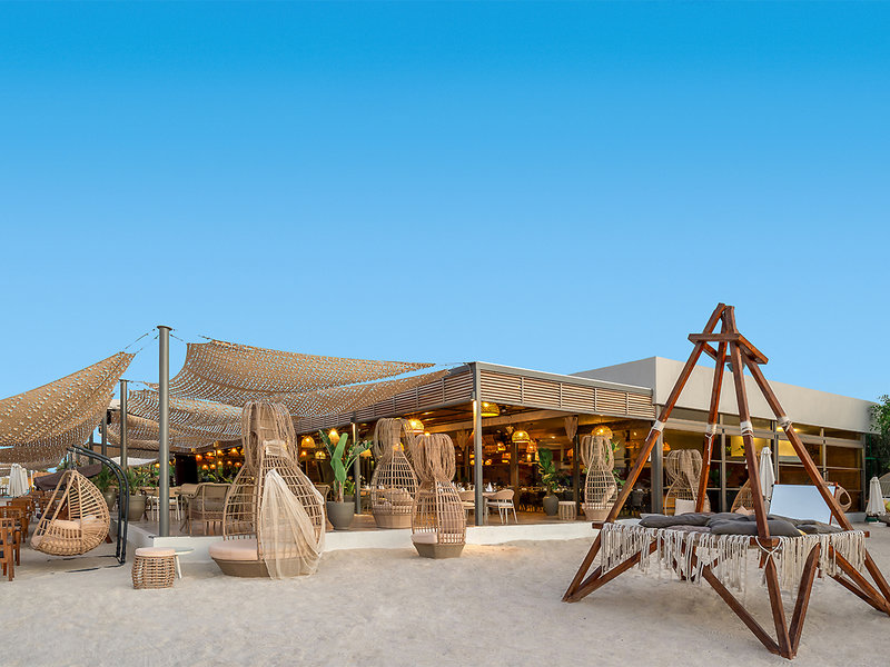 Delphin BE Grand Resort  9