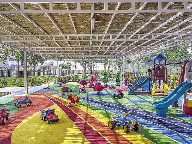 Delphin BE Grand Resort  10