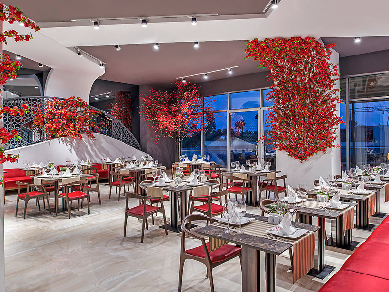 Delphin BE Grand Resort  13