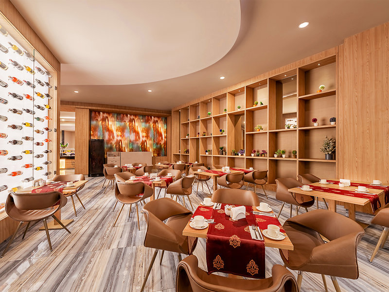 Delphin BE Grand Resort  15