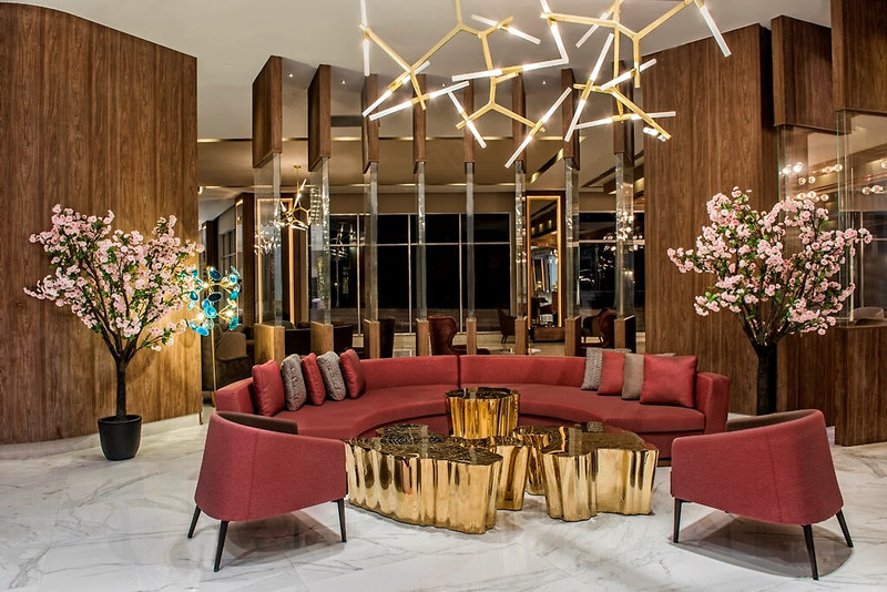 Delphin BE Grand Resort  5