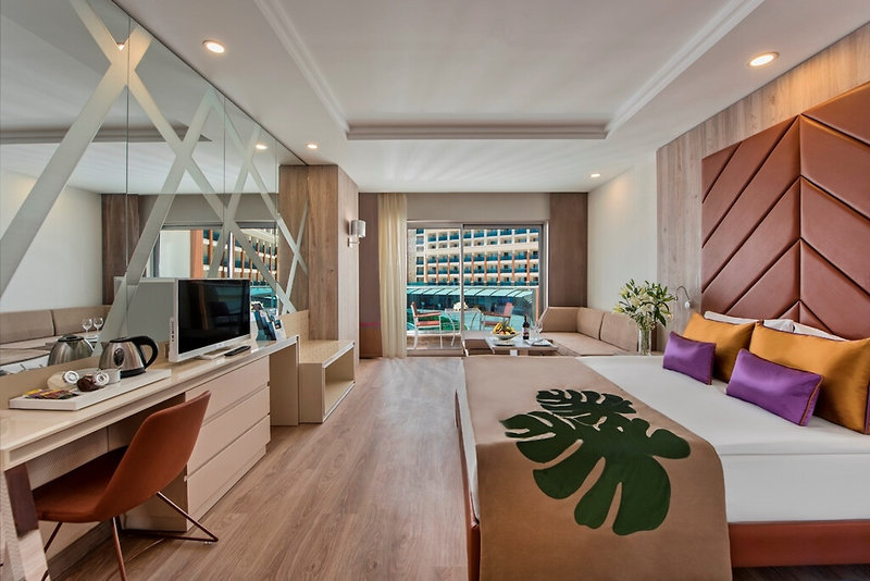 Delphin BE Grand Resort  6