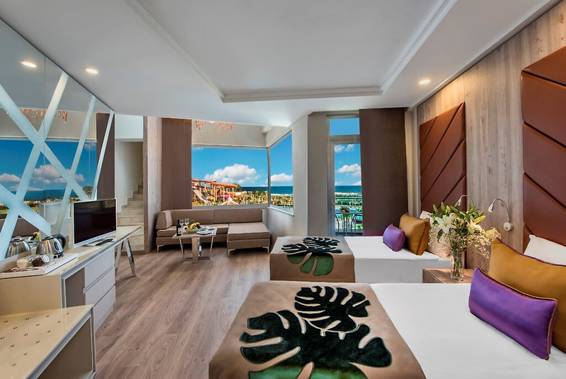 Delphin BE Grand Resort  7