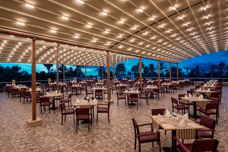 Delphin BE Grand Resort  15