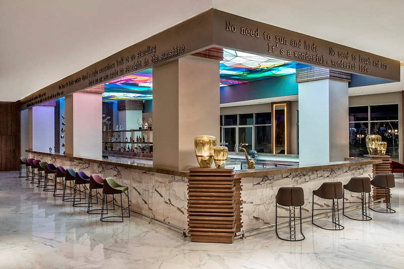 Delphin BE Grand Resort  16