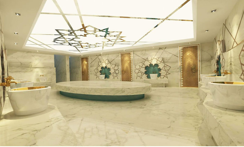 Delphin BE Grand Resort  17