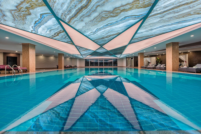 Delphin BE Grand Resort  18