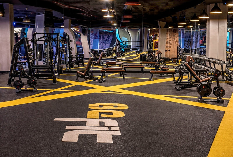 Delphin BE Grand Resort  19