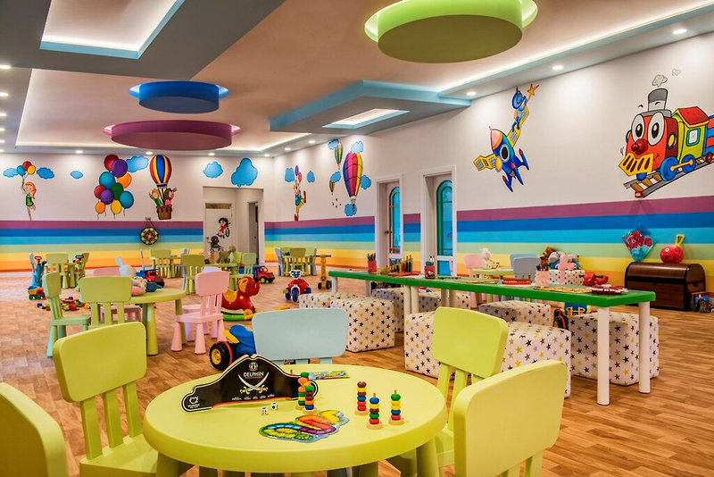 Delphin BE Grand Resort  20