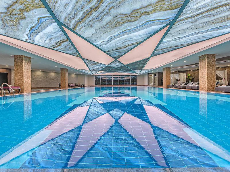 Delphin BE Grand Resort 14
