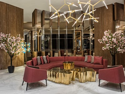 Delphin BE Grand Resort  11