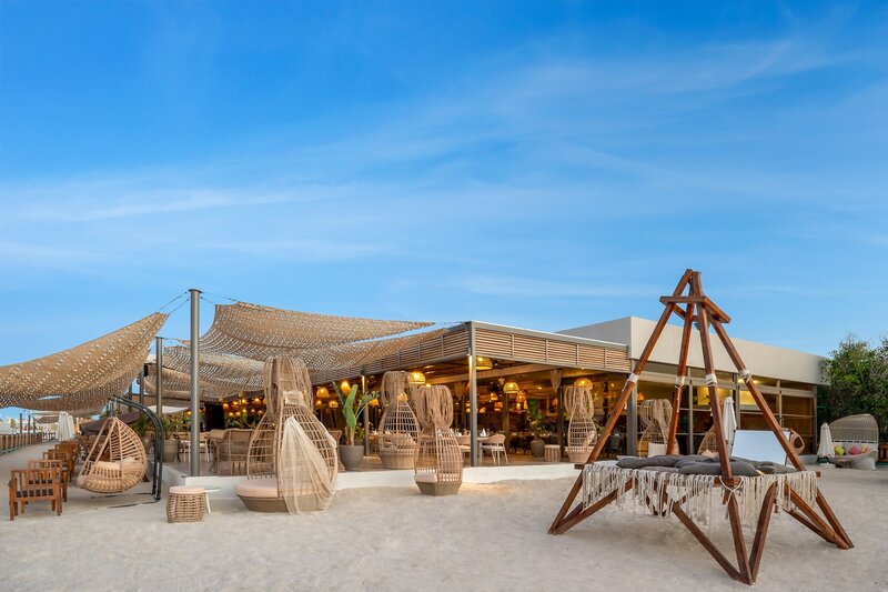 Delphin BE Grand Resort  19