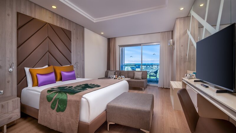 Delphin BE Grand Resort  24
