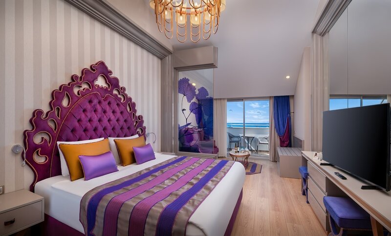 Delphin BE Grand Resort  30