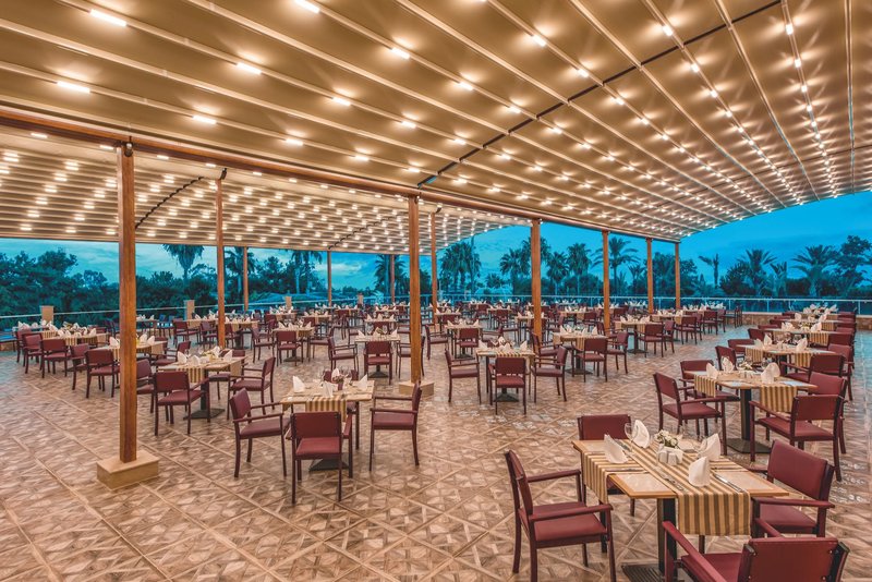 Delphin BE Grand Resort 6
