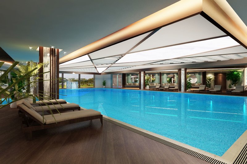 Delphin BE Grand Resort 10