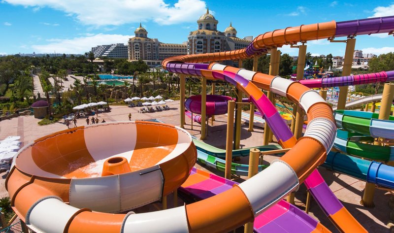 Delphin BE Grand Resort 11