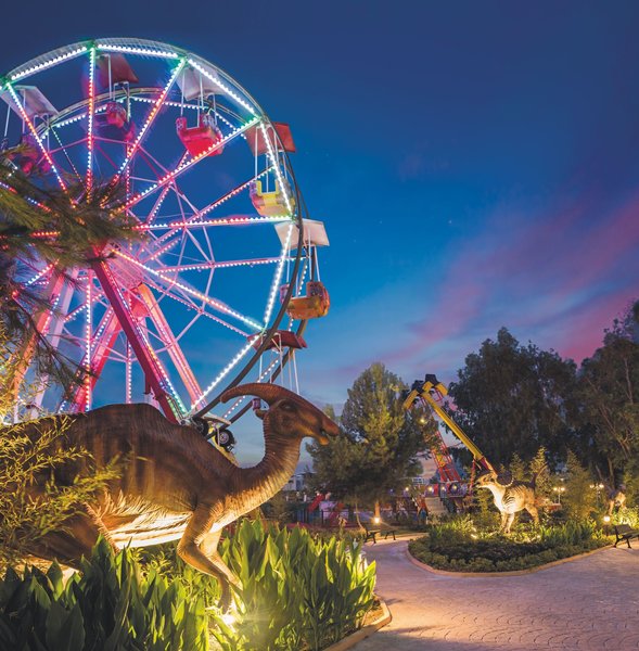 Delphin BE Grand Resort 12