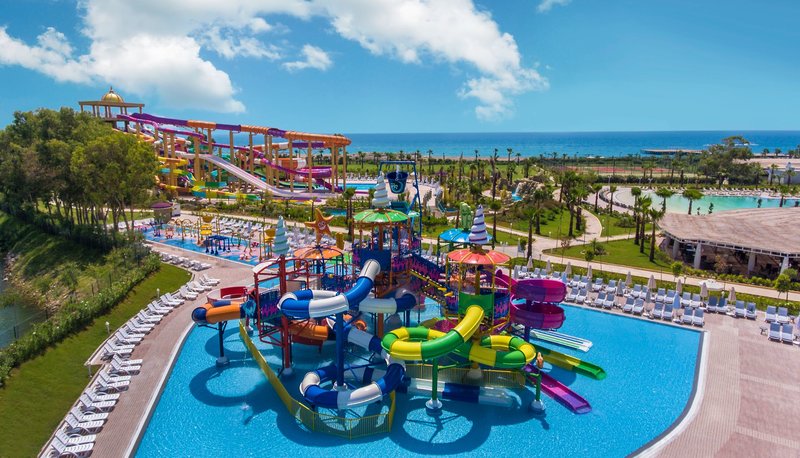 Delphin BE Grand Resort 19