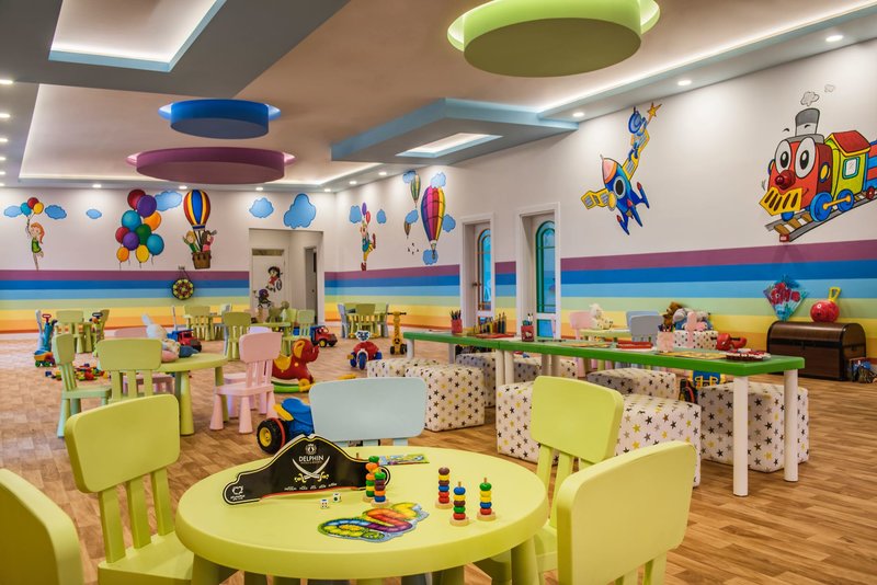 Delphin BE Grand Resort 20