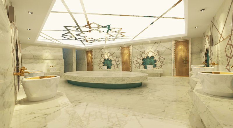 Delphin BE Grand Resort 22