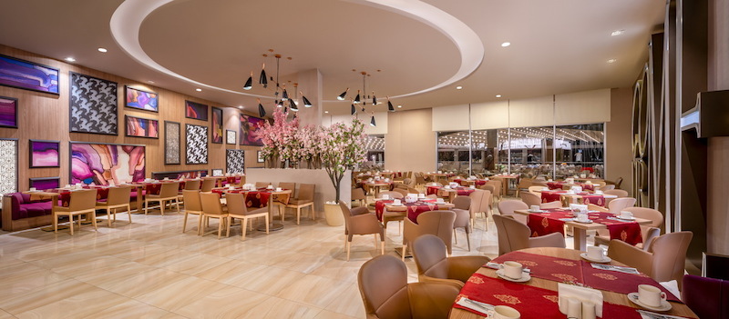 Delphin BE Grand Resort 6