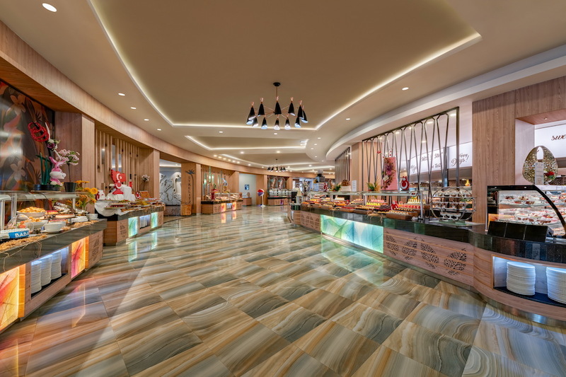 Delphin BE Grand Resort 7