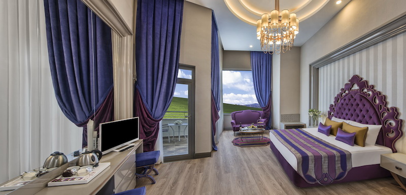 Delphin BE Grand Resort 8