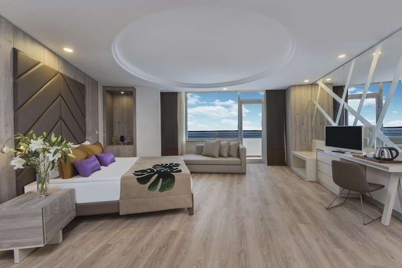 Delphin BE Grand Resort 10