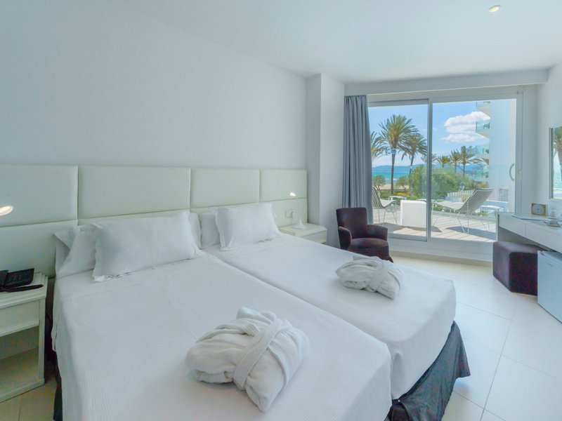 HM Tropical 38