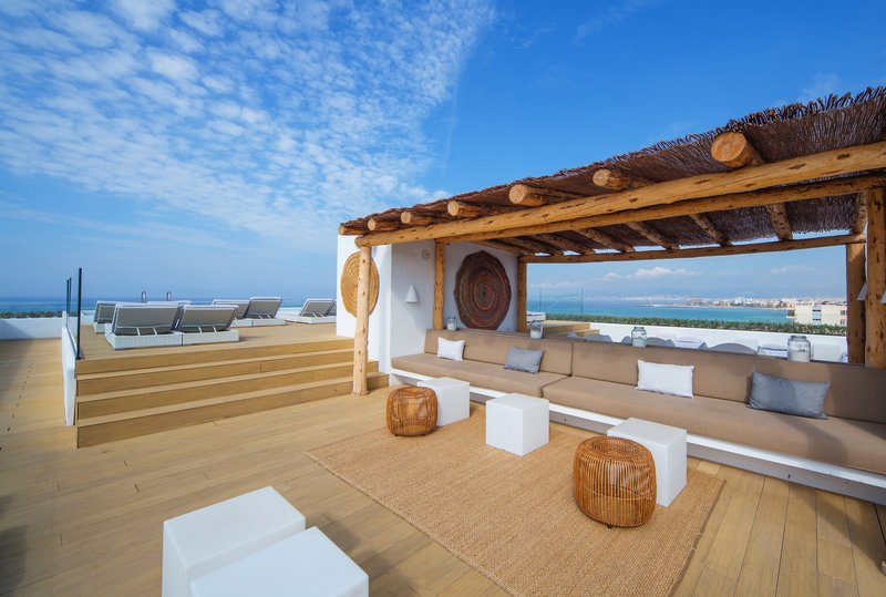 HM Tropical 26