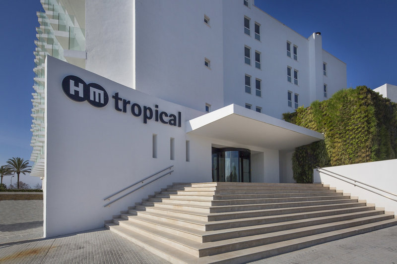 HM Tropical 10