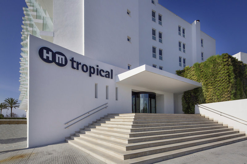HM Tropical 9