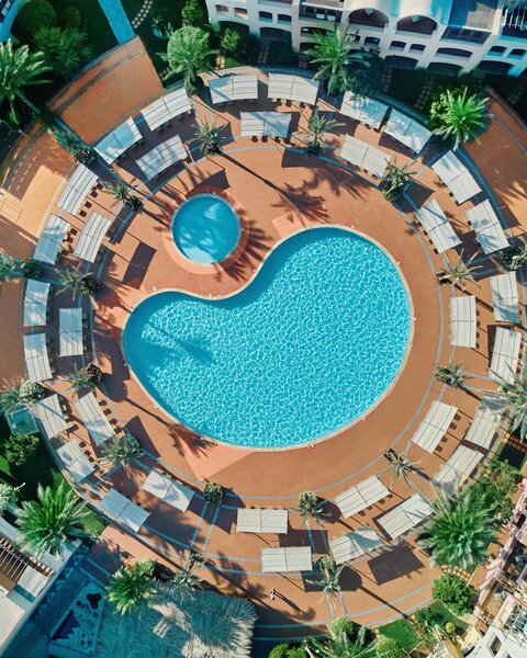 Jaz Makadi Saraya Resort 2