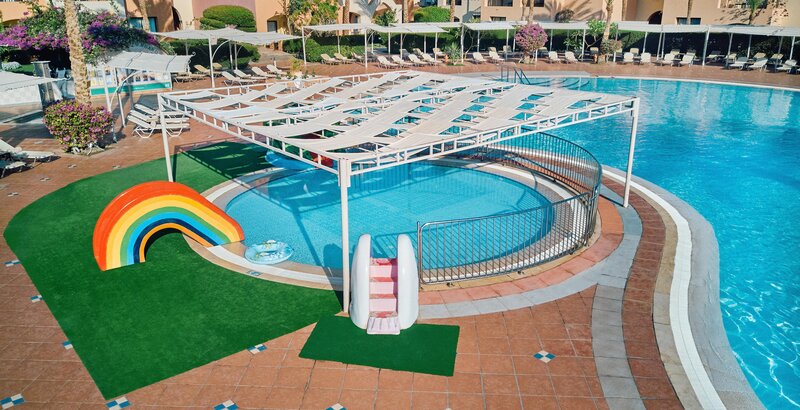 Jaz Makadi Saraya Resort 4