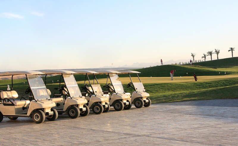 Jaz Makadi Saraya Resort 9