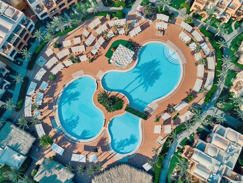 Jaz Makadi Saraya Resort 10