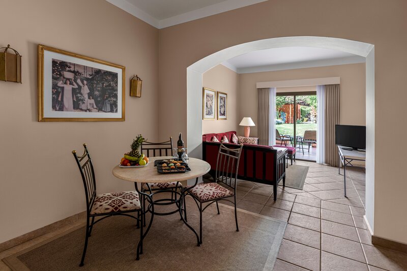 Jaz Makadi Saraya Resort 12