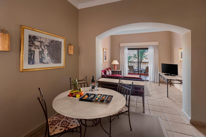 Jaz Makadi Saraya Resort 13