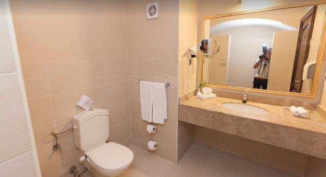 Jaz Makadi Saraya Resort 18