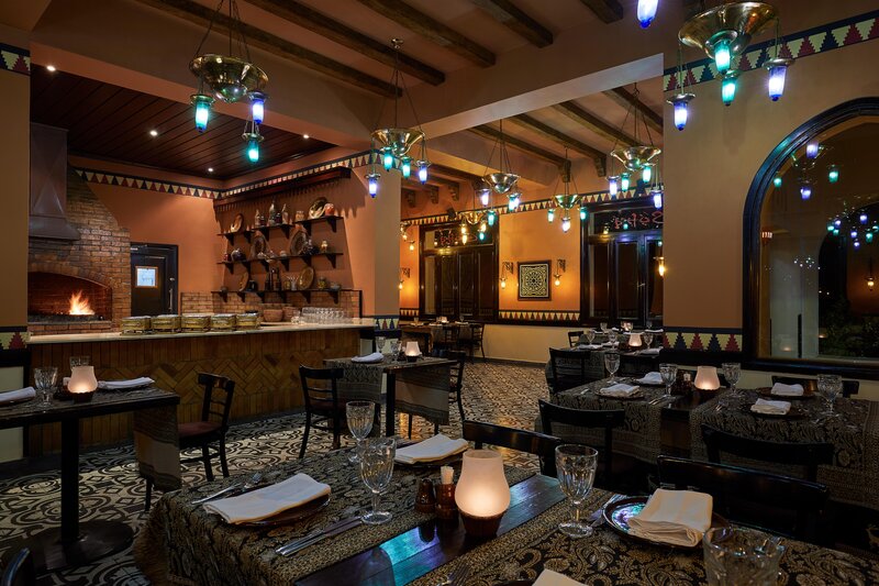 Jaz Makadi Saraya Resort 21