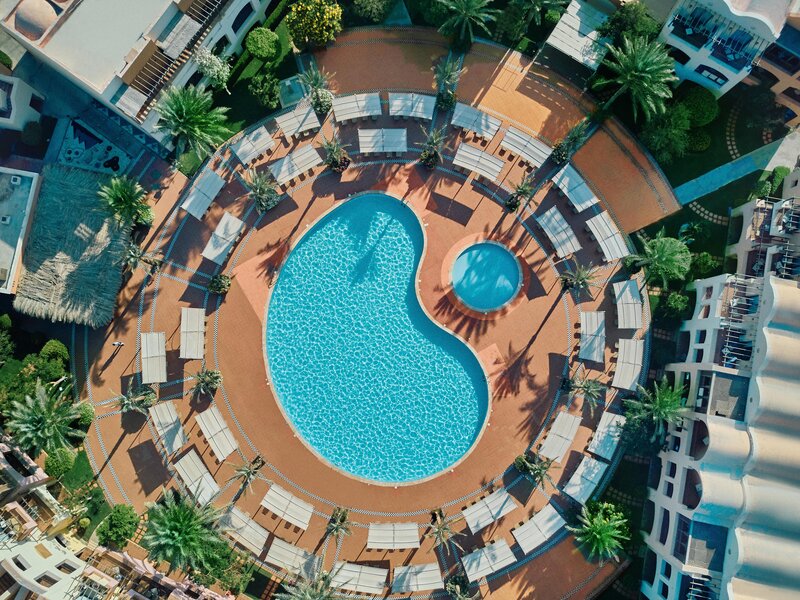 Jaz Makadi Saraya Resort 35