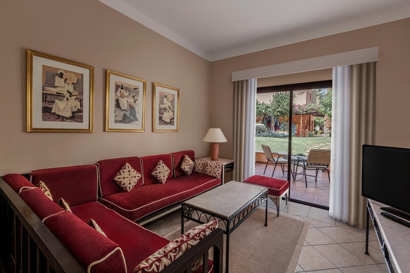 Jaz Makadi Saraya Resort 61