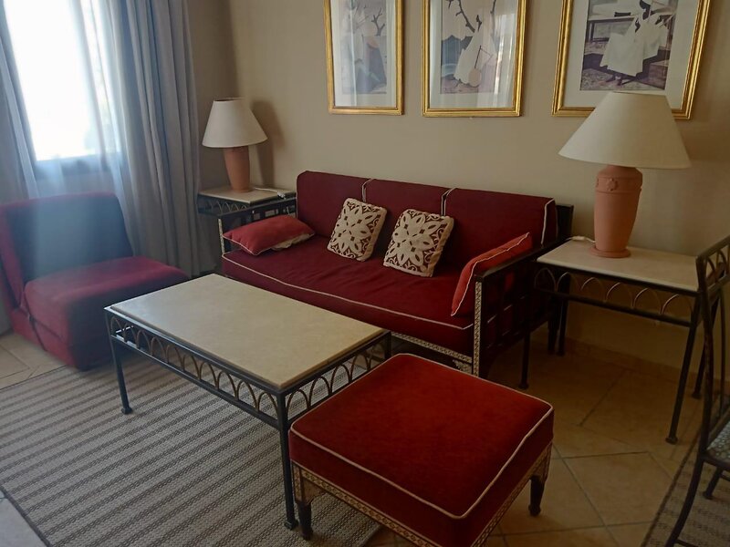 Jaz Makadi Saraya Resort 72