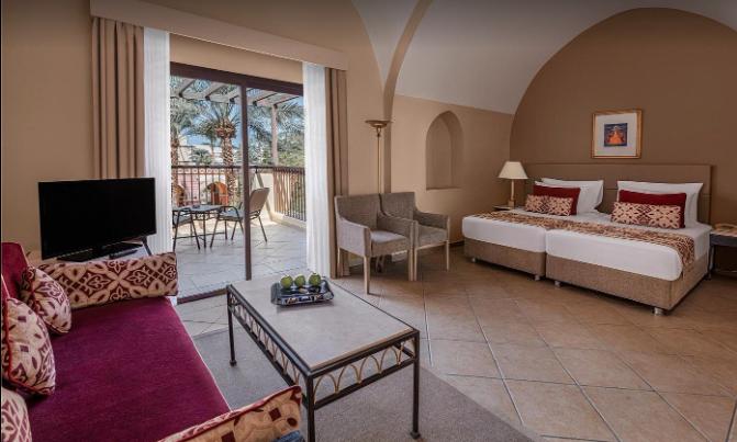 Jaz Makadi Saraya Resort 75