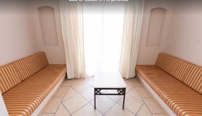 Jaz Makadi Saraya Resort 77