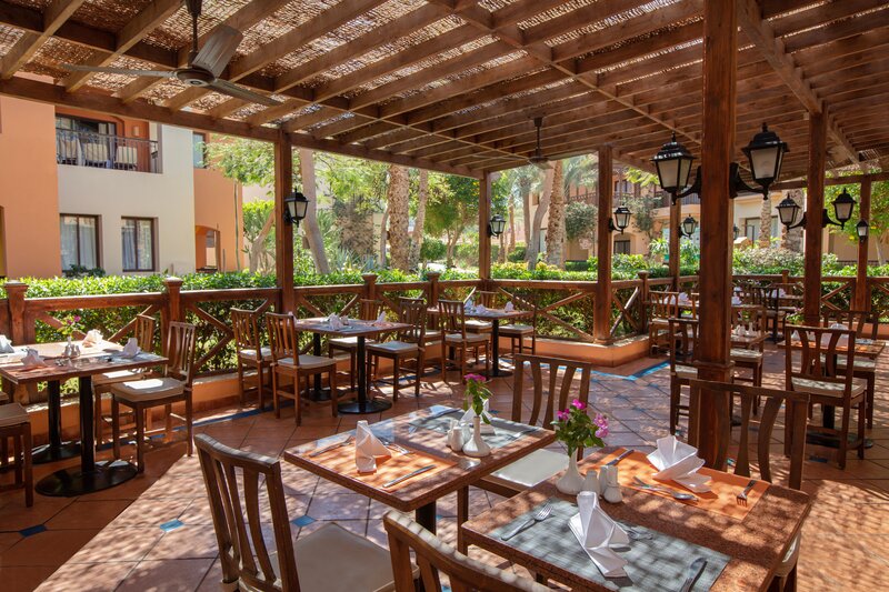 Jaz Makadi Saraya Resort 90