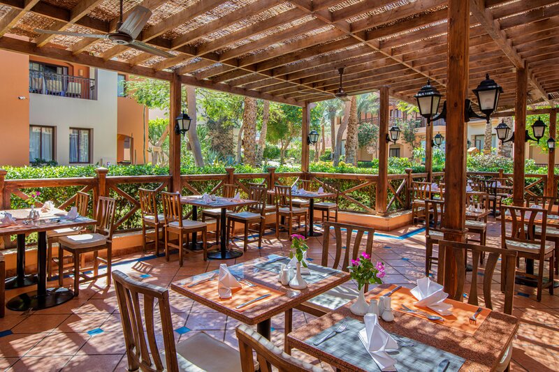 Jaz Makadi Saraya Resort 91