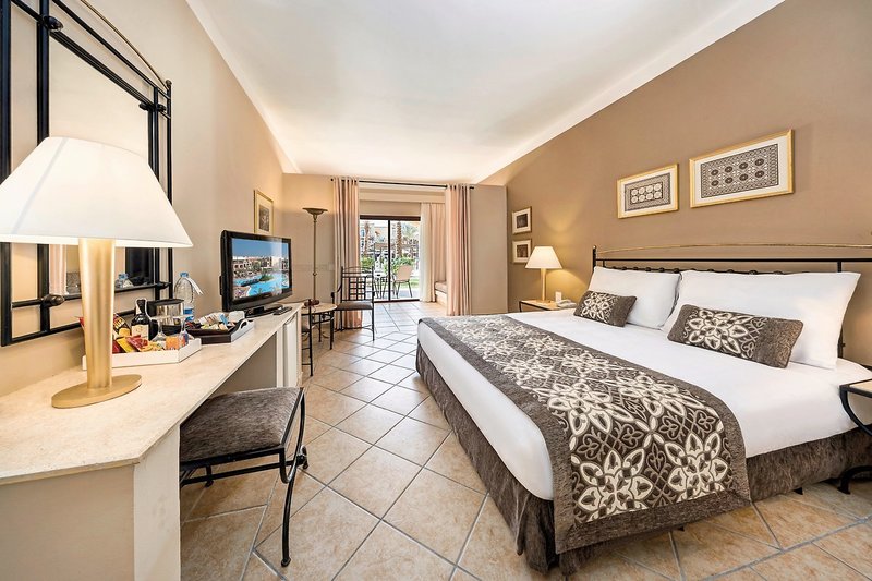 Jaz Makadi Saraya Resort 2